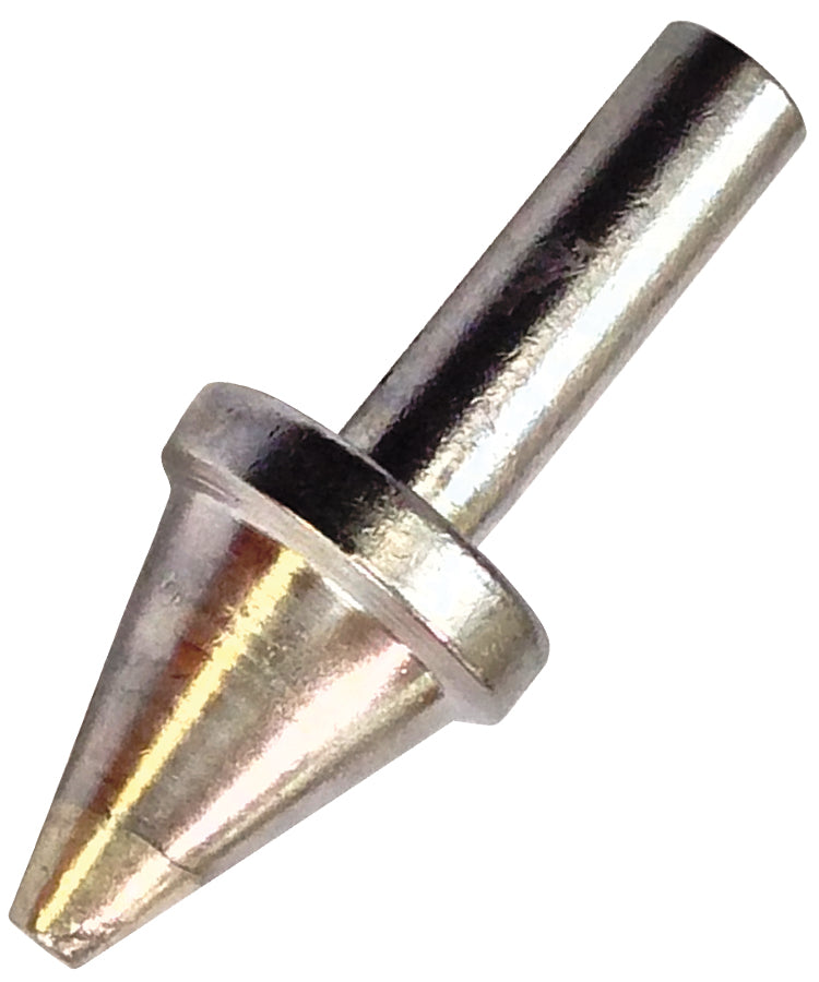Edsyn ZD13 Soldapullt Iron-Plated Purpose Desoldering Tip High-Temp Rated