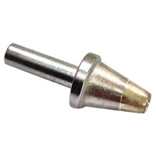 Edsyn ZD19 Soldapullt Iron-Plated Purpose Desoldering Tip High- Temp-Rated