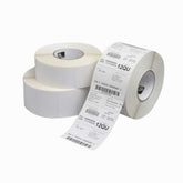 Identco 10015347 High Performance Coated Thermal Label, 475/Roll