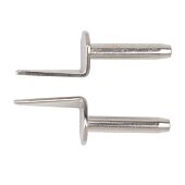 Pace 1121-0398-P1 TT-65 Chip Component Removal Soldering Tip, 0.76mm