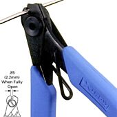 Xuron 2193F Maxi-Shear Music Wire Cutter with Self-Adjusting Clamping