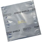 Desco 13467 Statshield Metal-In Bag, 8" x 18"