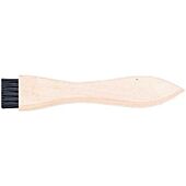 Gordon Brush WA12N Nylon/Wood Applicator Flux Brush, 2" x 6"