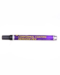 Techspray 2510-N Trace Tech Conformal Coating Remover Pen, 11ml
