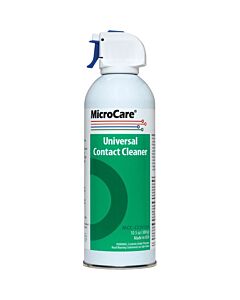 MicroCare MCC-CCH10A Universal Contact Cleaner, 10.5 oz Aerosol