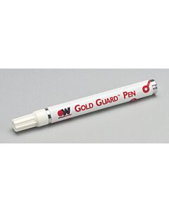 Chemtronics CW7400 Gold Guard Pen and Other Noble Metal Contacts, 8.5 g