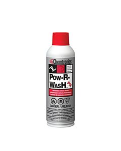 Chemtronics ES1605 Pow-R-Wash PR Contact Cleaner
