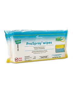 MicroCare PSW-1 Cleaning and Disinfectant Wipes, 72 Pack