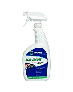 Techspray 1505-54G Eco-Friendly Glass & Surface Cleaner