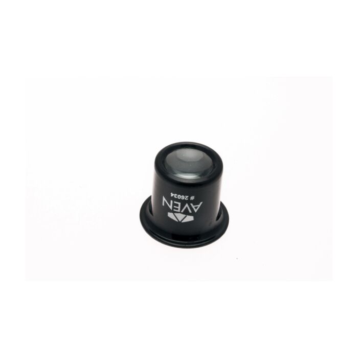 Aven 26034 Inspection Eye Loupe 10x Magnification