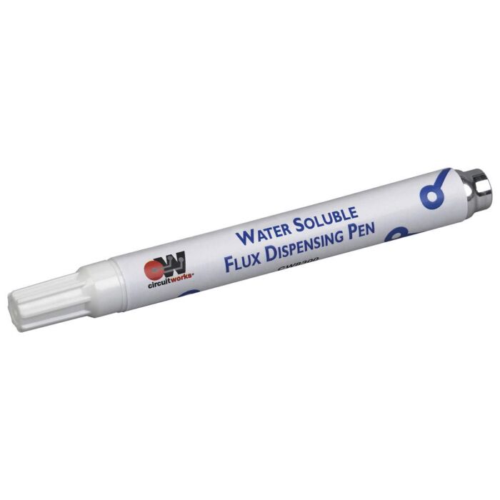 Chemtronics CW8300 Water Soluble 9g Flux Dispensing Pen