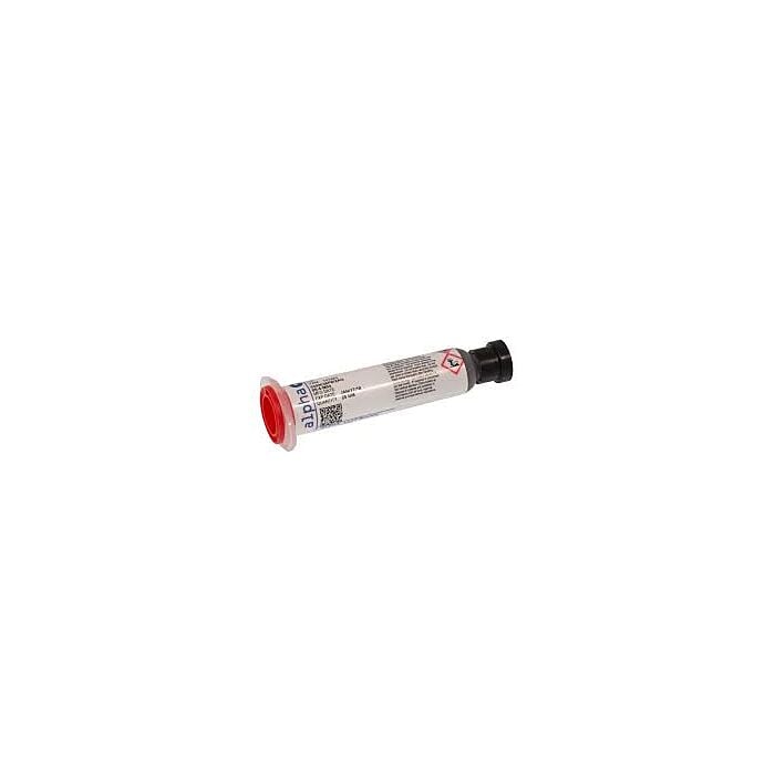 Alpha 143999 OM338 10GR 10CC Syringe Paste Flux